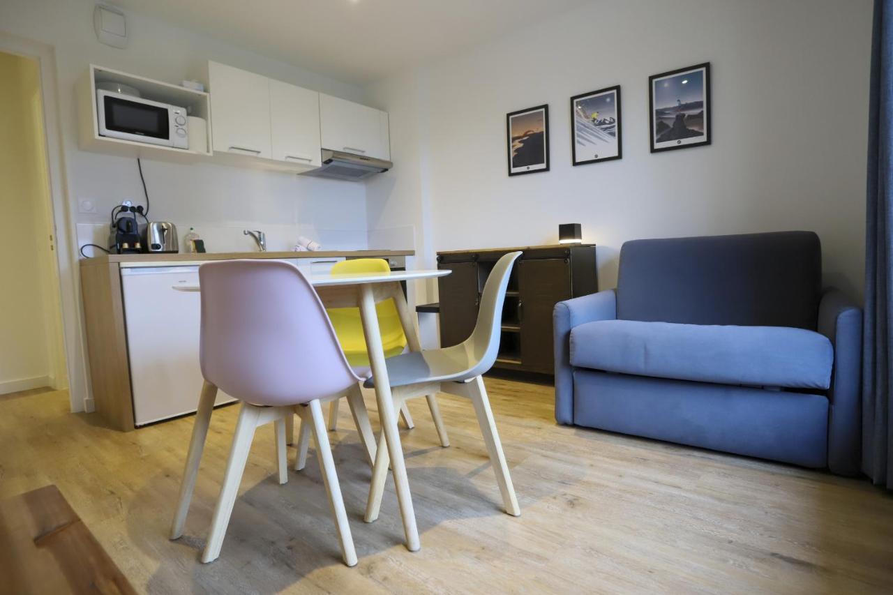 Le Fier, Pied A Terre Annecien Apartment Annecy Exterior foto