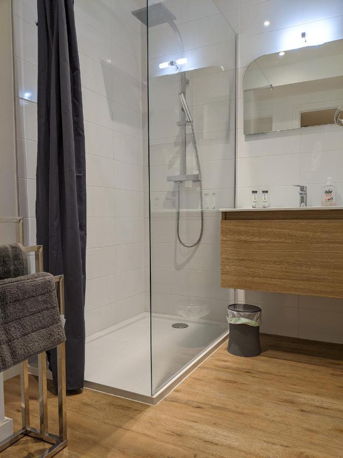 Le Fier, Pied A Terre Annecien Apartment Annecy Exterior foto