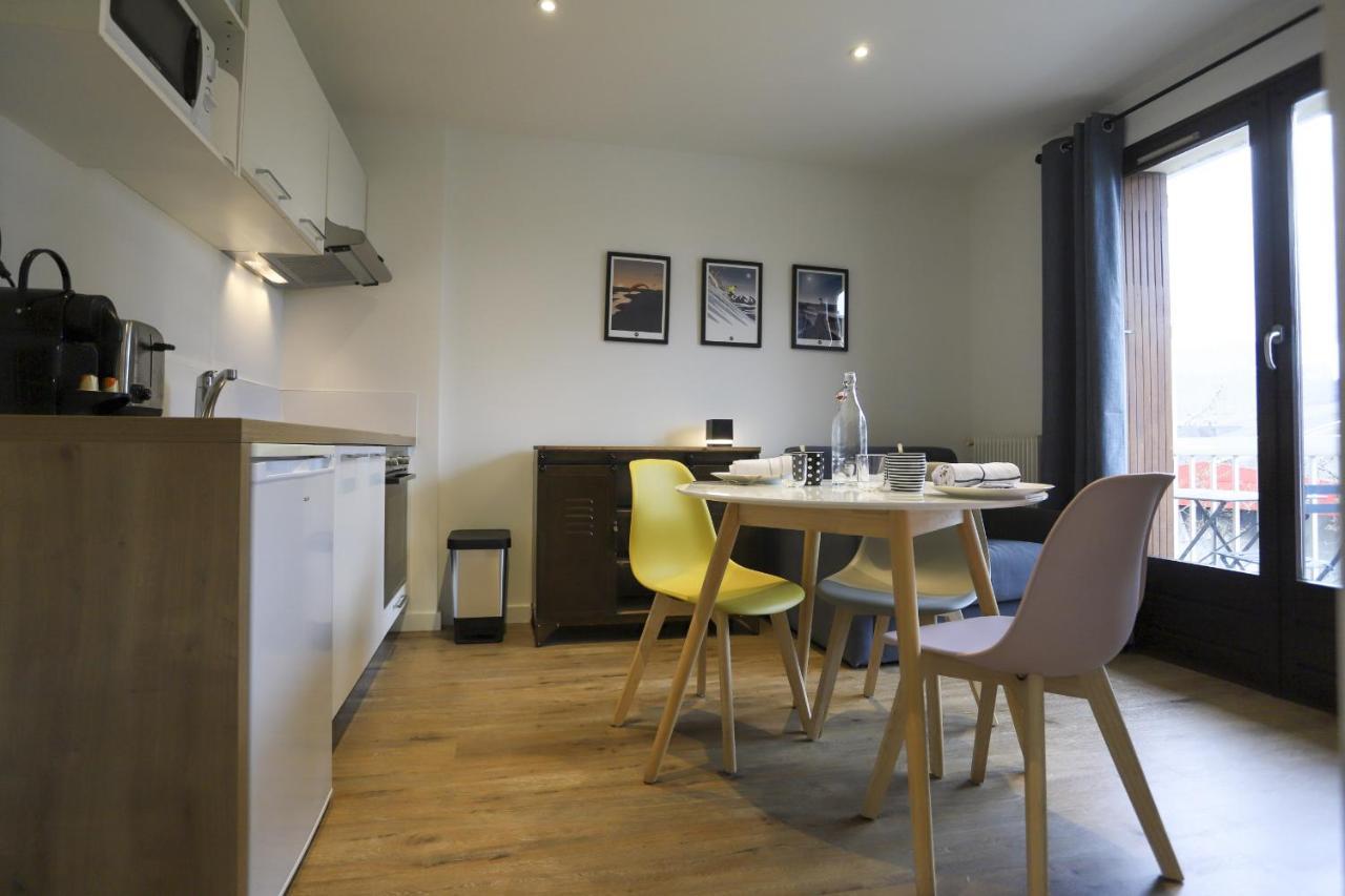 Le Fier, Pied A Terre Annecien Apartment Annecy Exterior foto