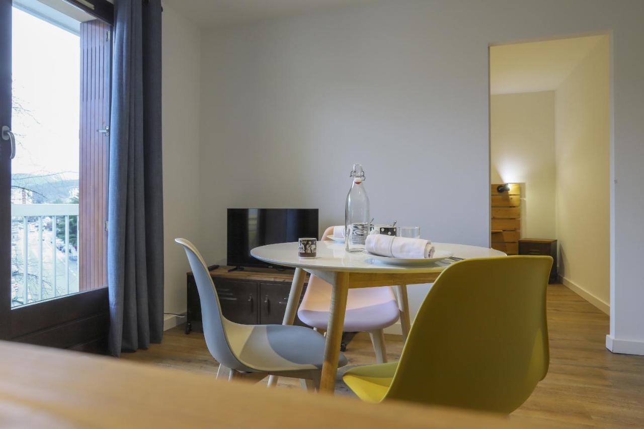 Le Fier, Pied A Terre Annecien Apartment Annecy Exterior foto