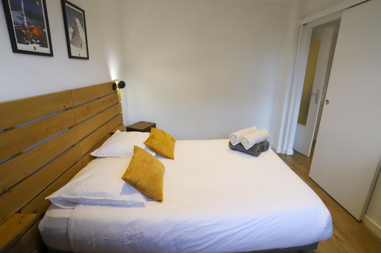 Le Fier, Pied A Terre Annecien Apartment Annecy Exterior foto