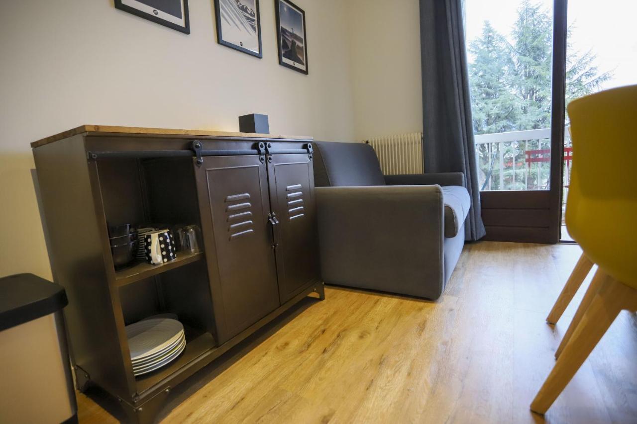 Le Fier, Pied A Terre Annecien Apartment Annecy Exterior foto