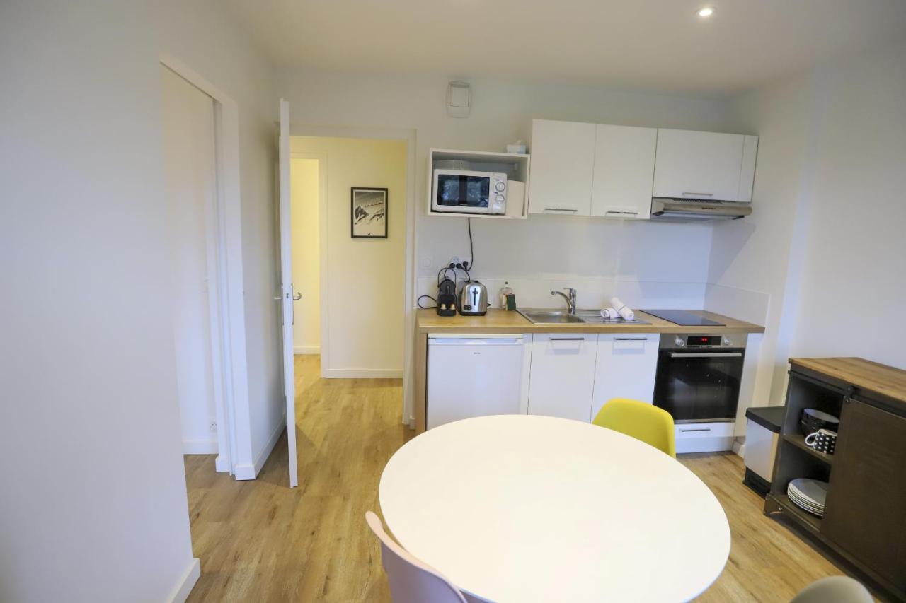 Le Fier, Pied A Terre Annecien Apartment Annecy Exterior foto