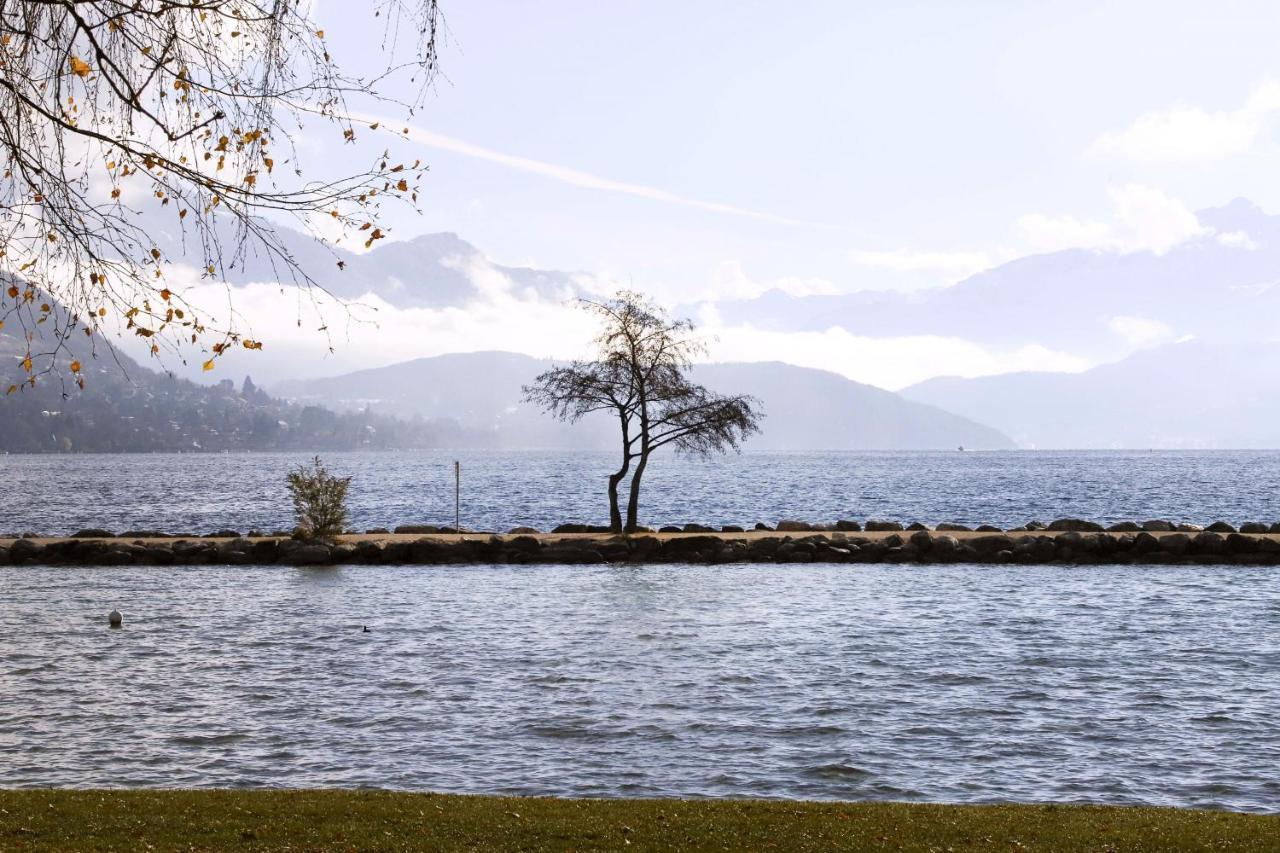 Le Fier, Pied A Terre Annecien Apartment Annecy Exterior foto