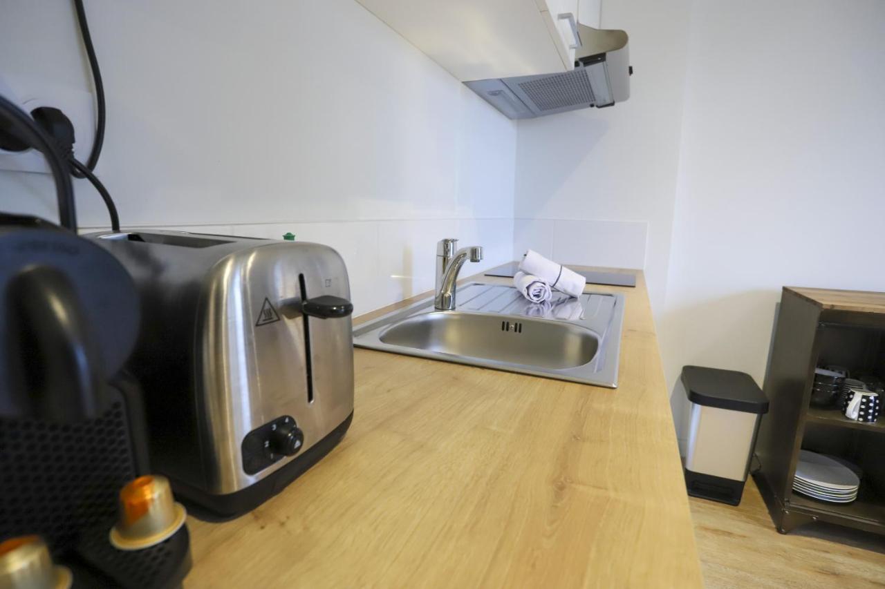 Le Fier, Pied A Terre Annecien Apartment Annecy Exterior foto
