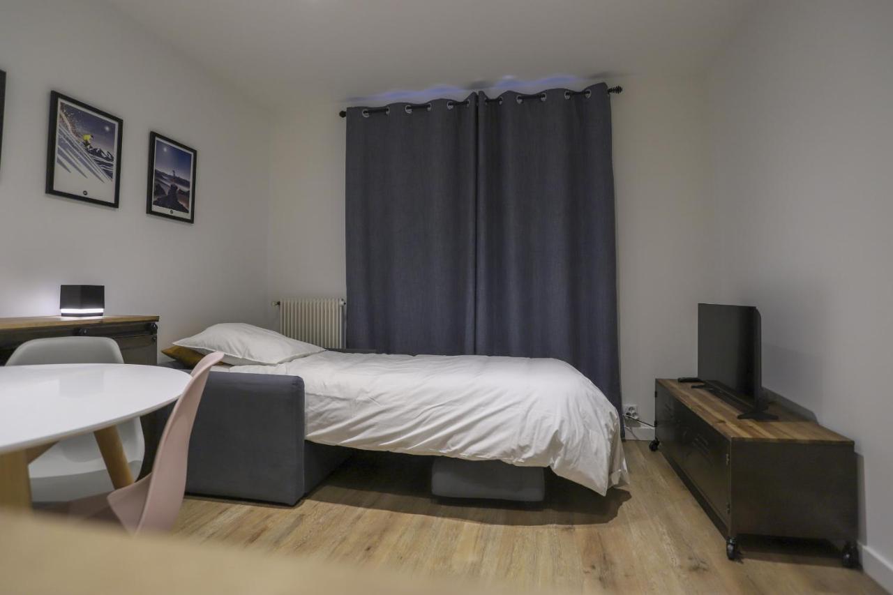 Le Fier, Pied A Terre Annecien Apartment Annecy Exterior foto