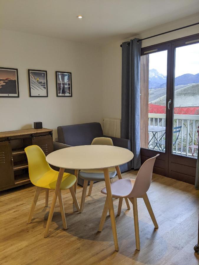 Le Fier, Pied A Terre Annecien Apartment Annecy Exterior foto